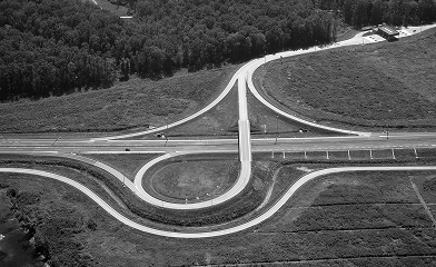 50 Projektiranih cesta u hrvatskoj