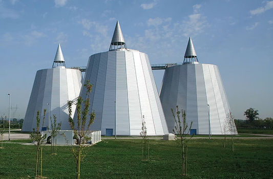 Hidrotehničke građevine